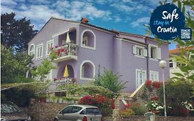 Villa Millefiori - Apartments Mali Losinj