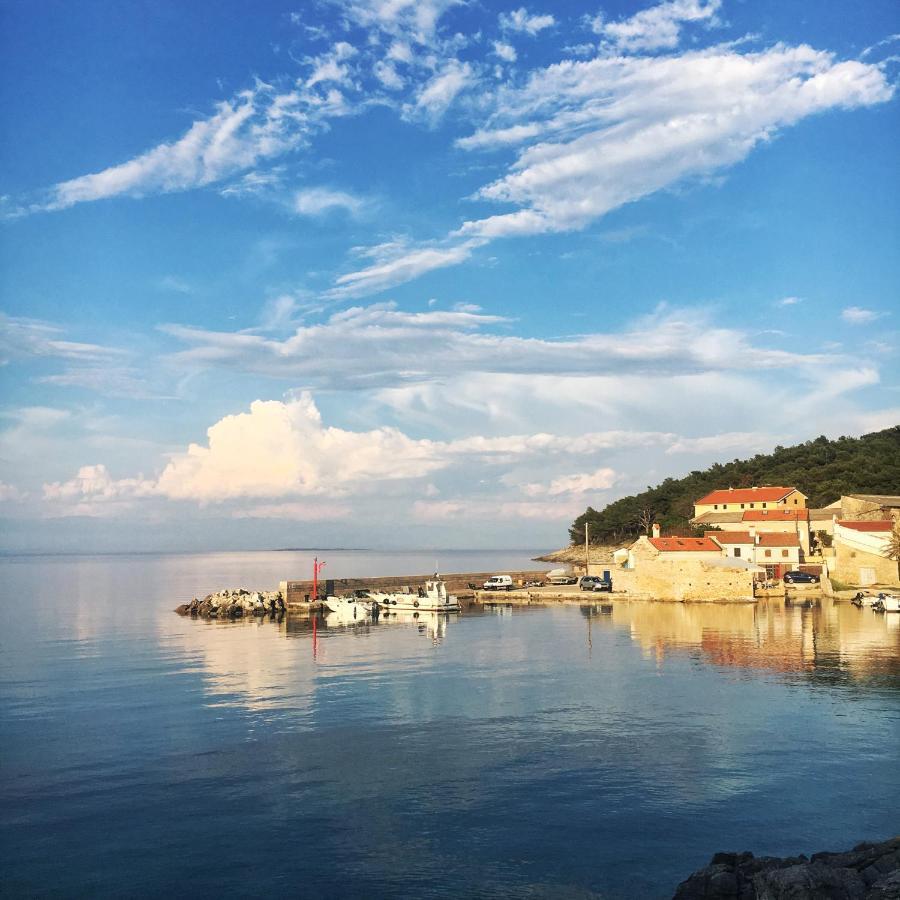 Villa Millefiori - Apartments Mali Lošinj Esterno foto